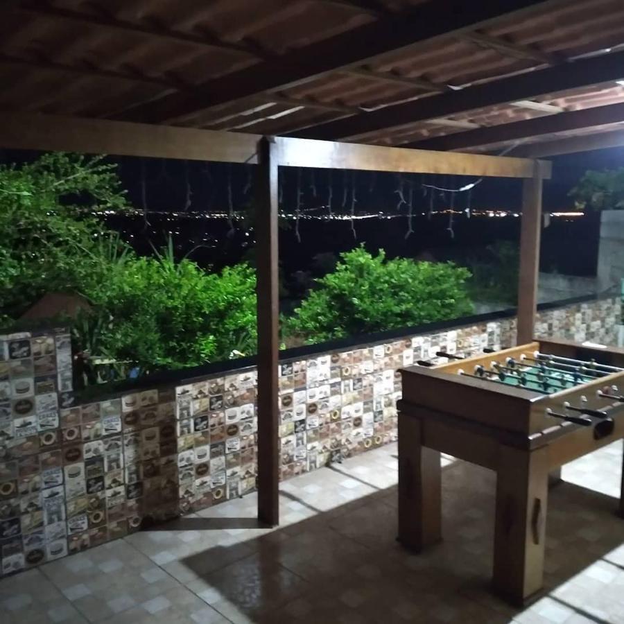 Villa Alta Vista Penedo  Exterior foto
