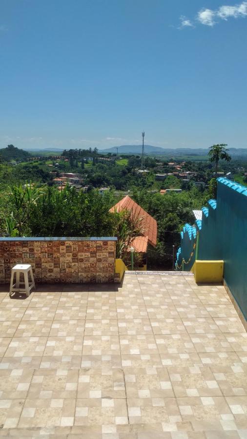 Villa Alta Vista Penedo  Exterior foto