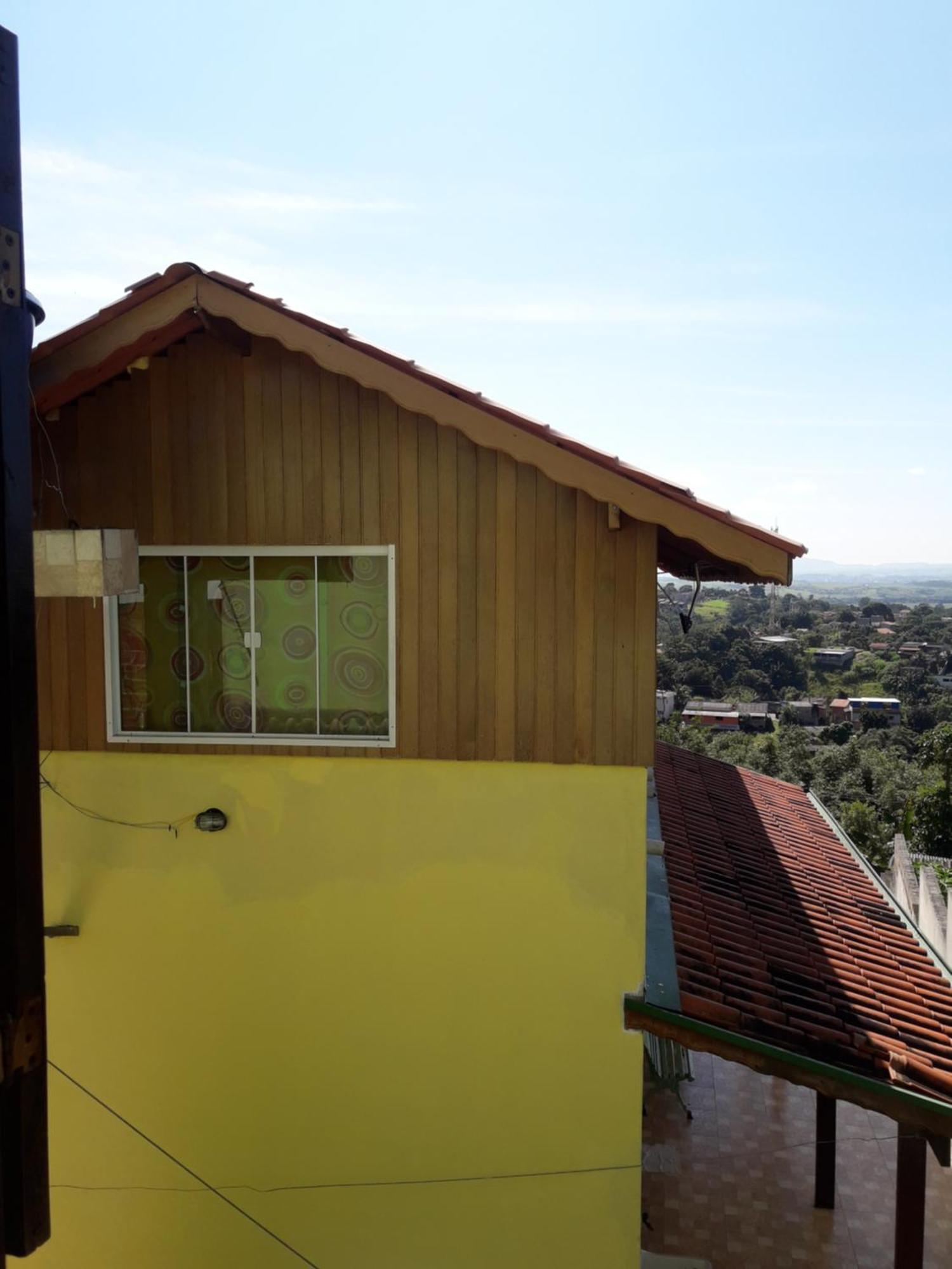 Villa Alta Vista Penedo  Habitación foto