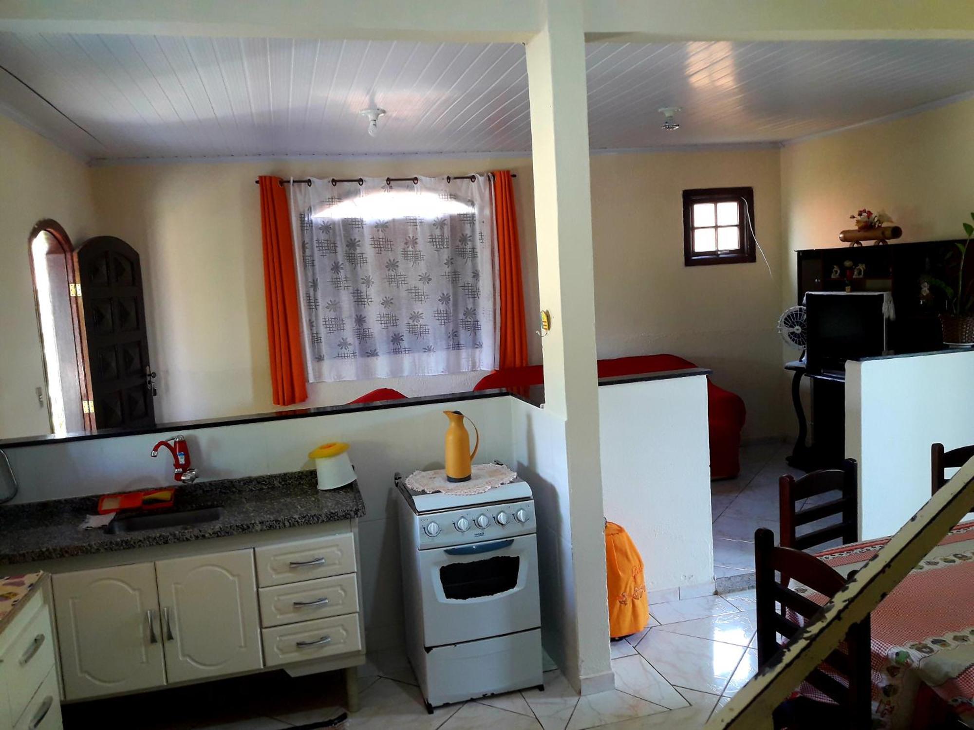 Villa Alta Vista Penedo  Habitación foto