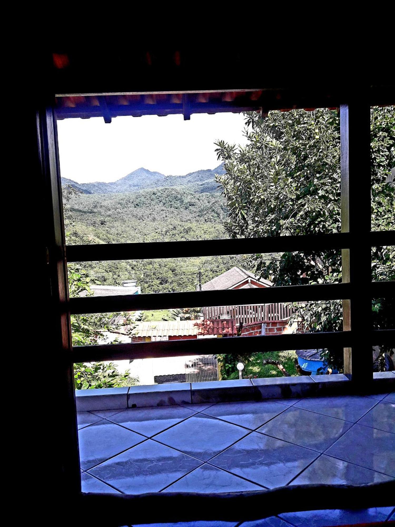 Villa Alta Vista Penedo  Exterior foto