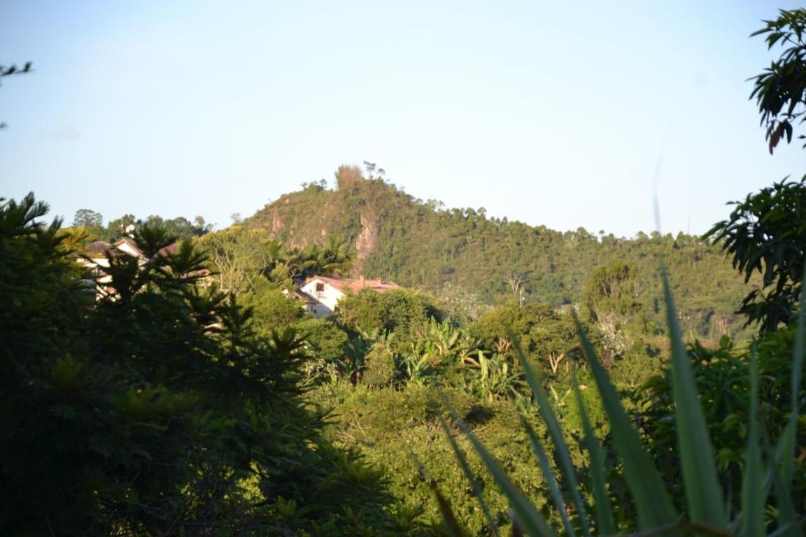 Villa Alta Vista Penedo  Exterior foto