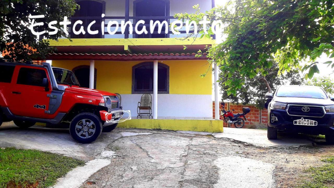 Villa Alta Vista Penedo  Exterior foto