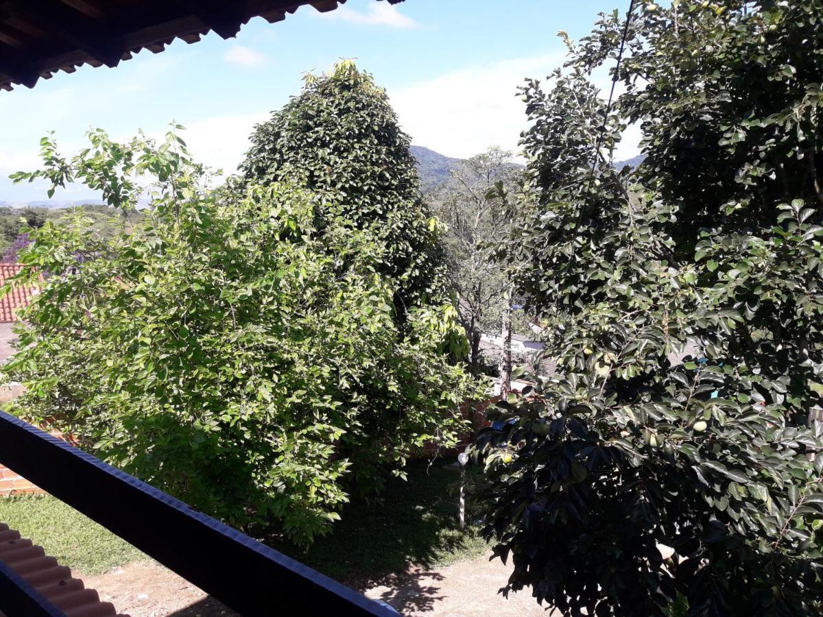 Villa Alta Vista Penedo  Habitación foto