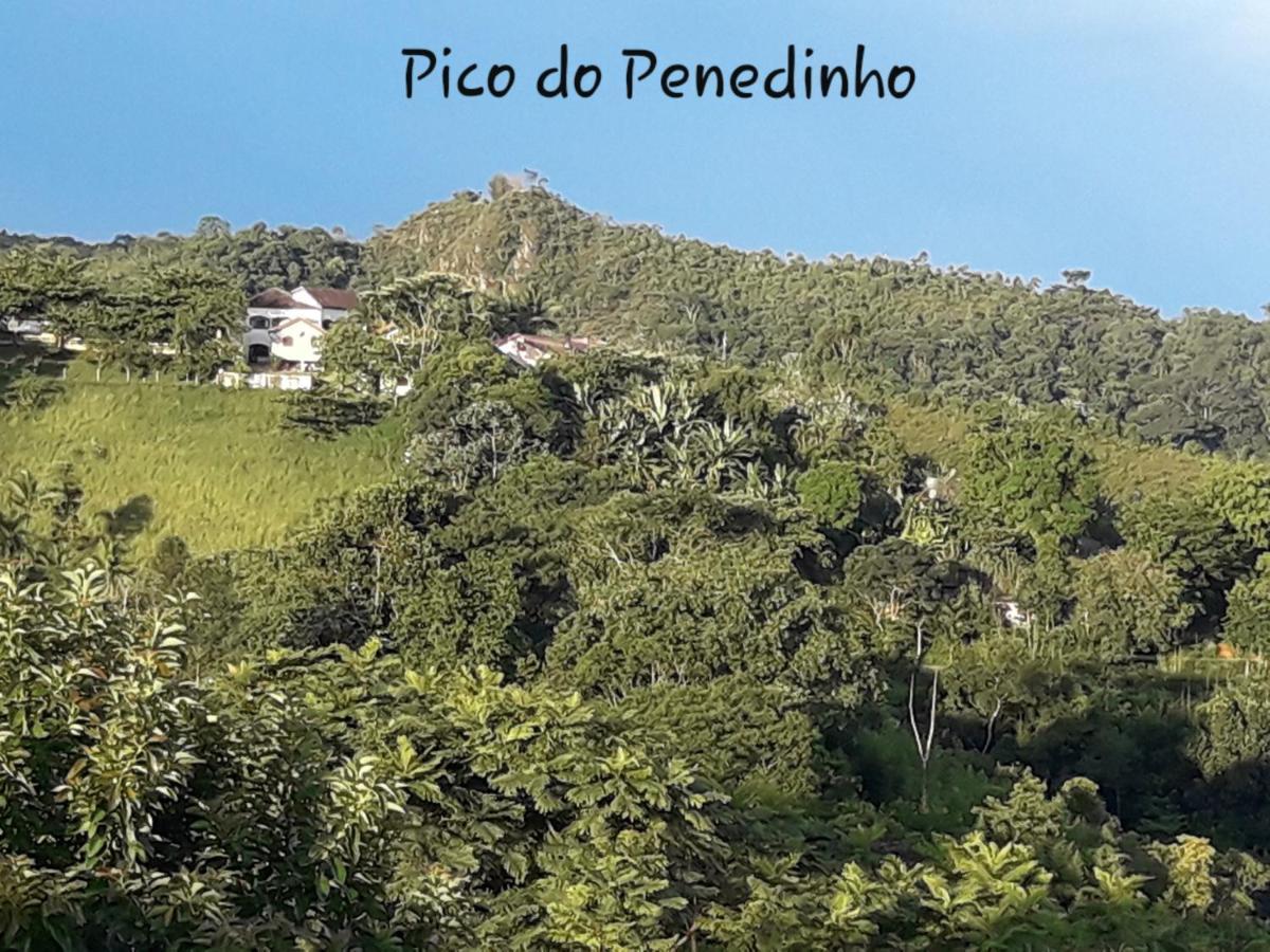 Villa Alta Vista Penedo  Exterior foto