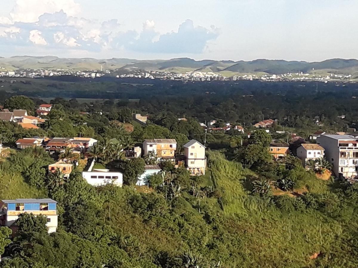 Villa Alta Vista Penedo  Exterior foto